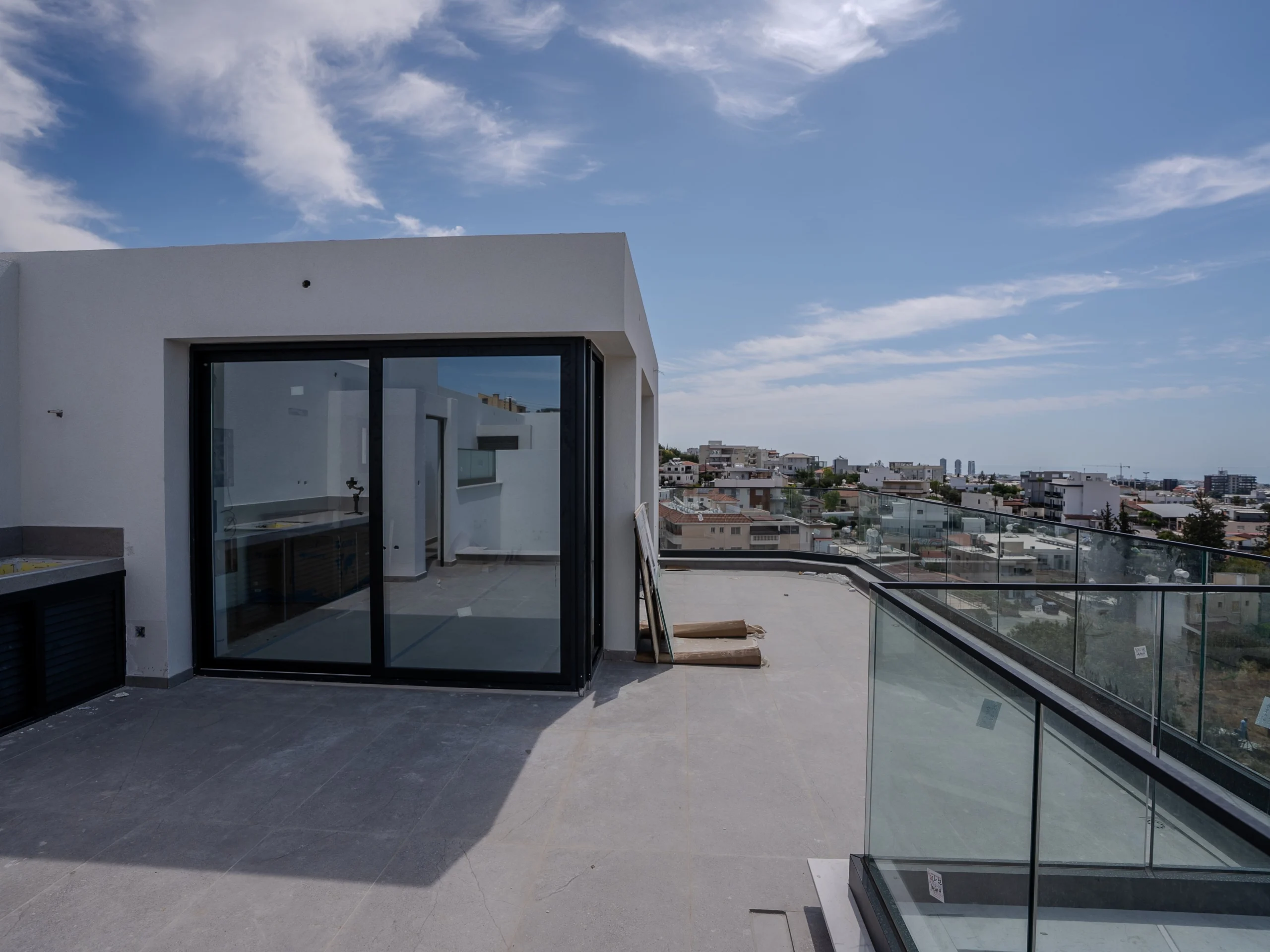 3 Bedroom Apartment for Sale in Limassol – Agios Athanasios