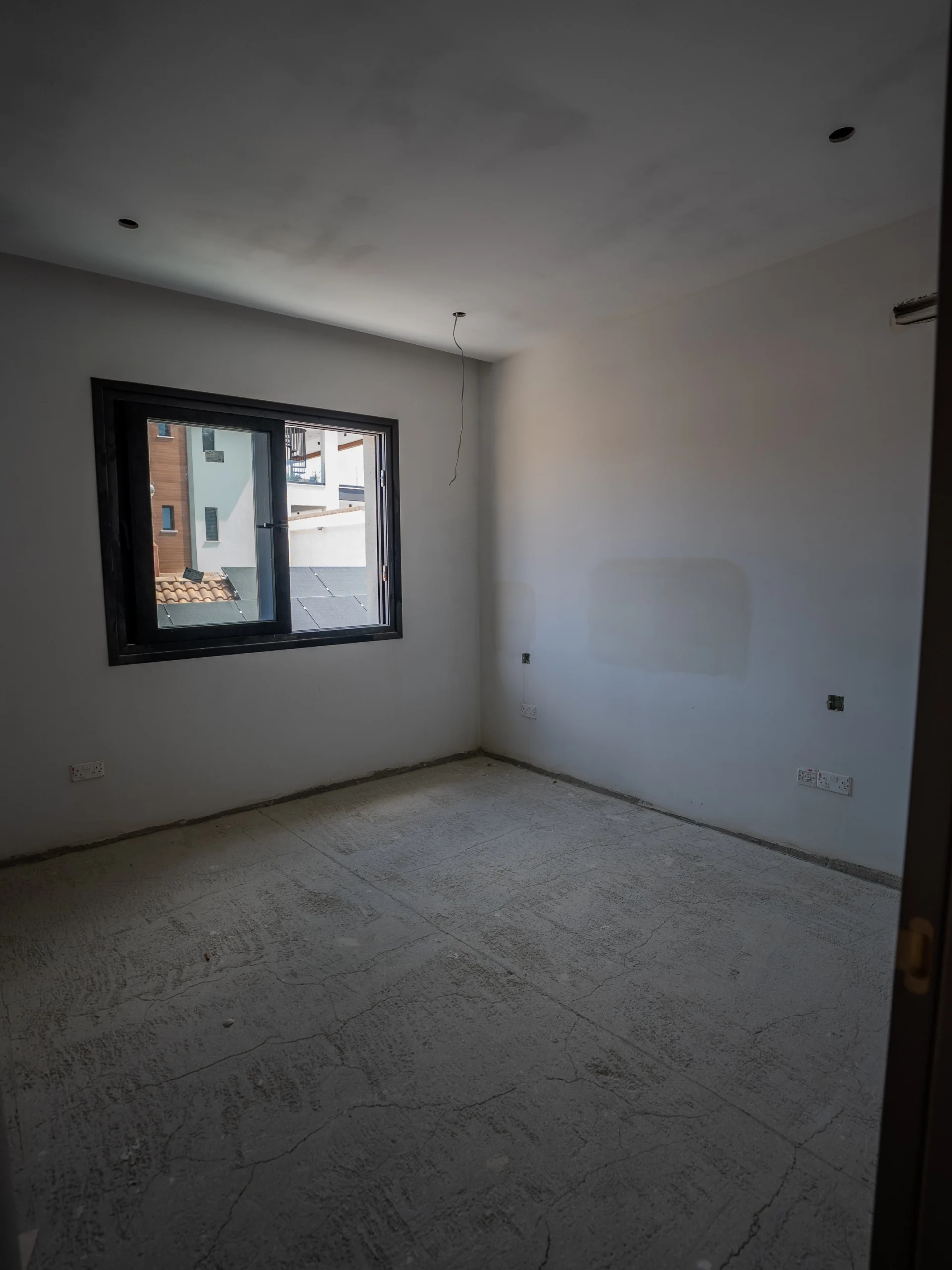 3 Bedroom Apartment for Sale in Limassol – Agios Athanasios