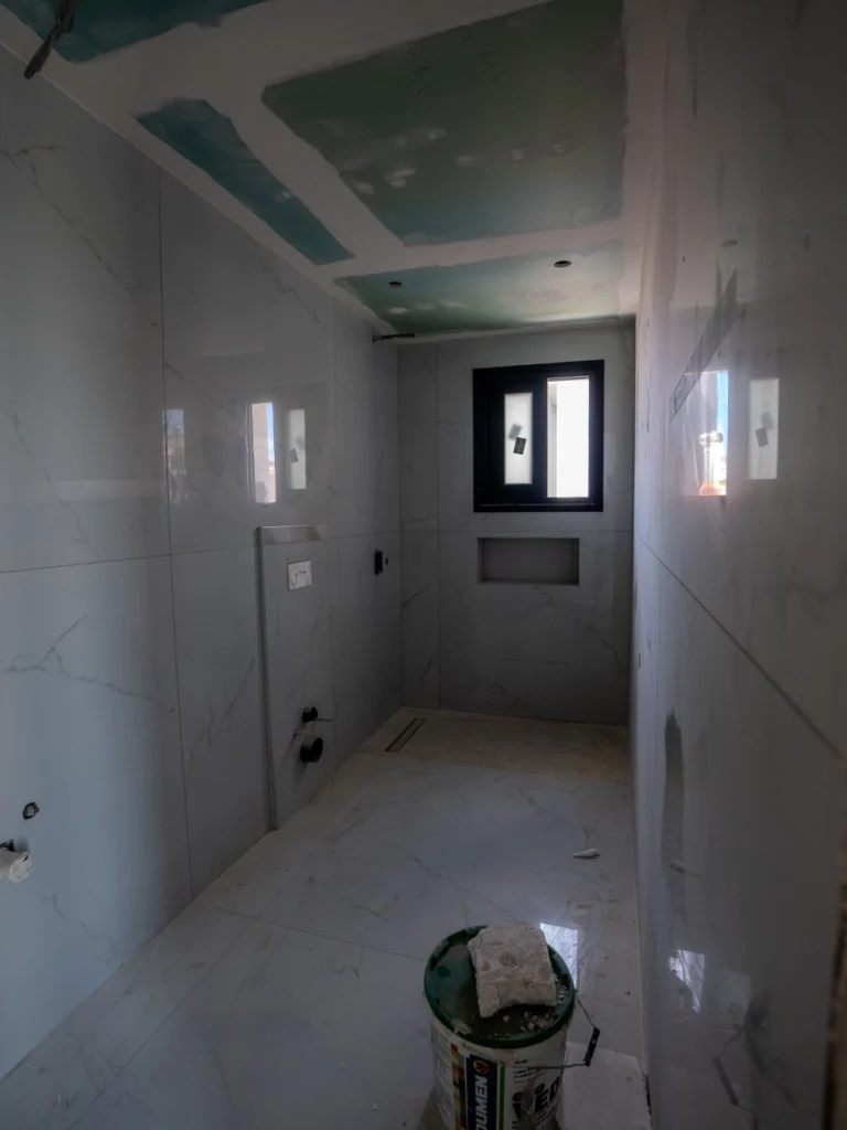 3 Bedroom Apartment for Sale in Limassol – Agios Athanasios