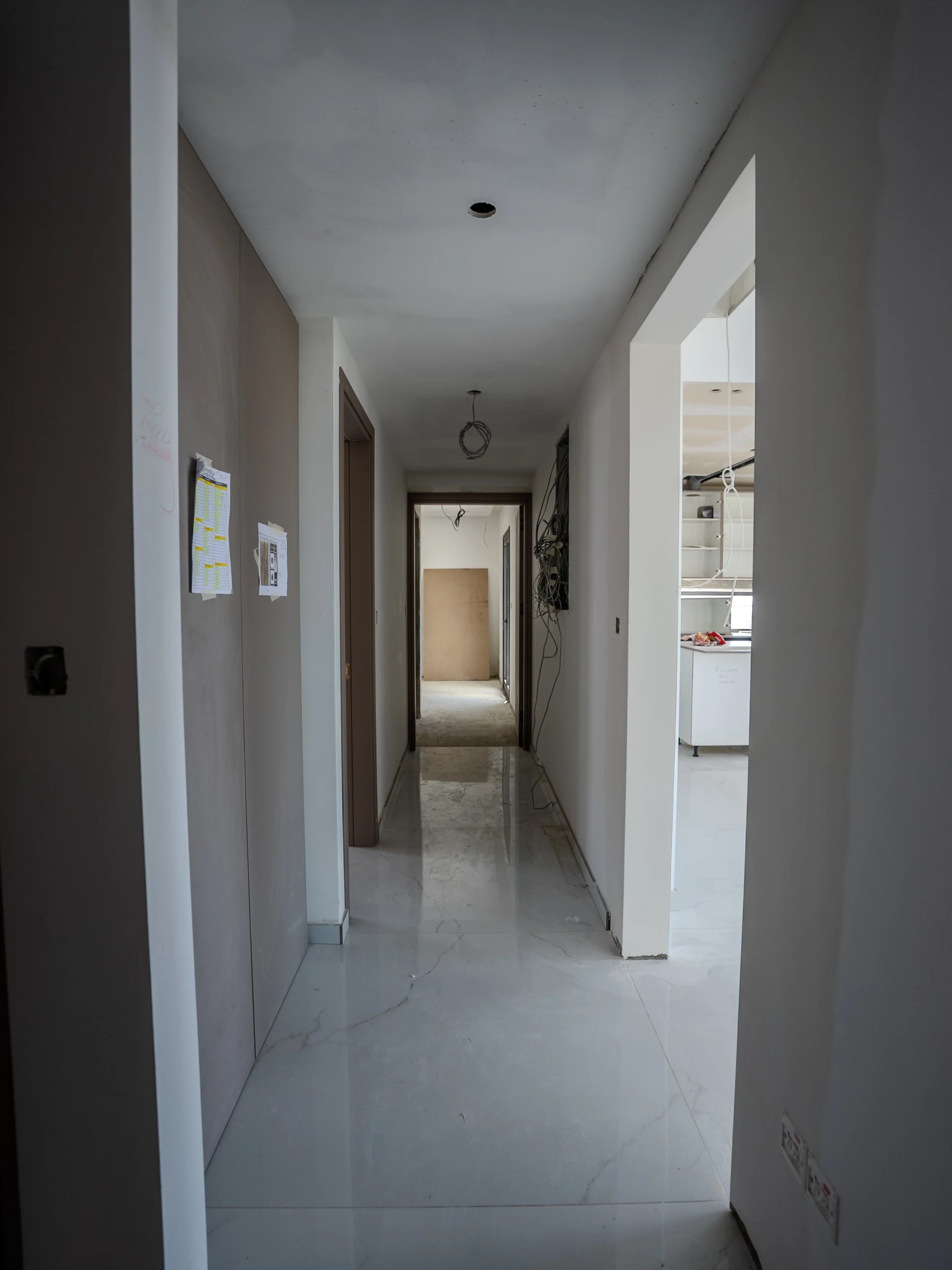 3 Bedroom Apartment for Sale in Limassol – Agios Athanasios