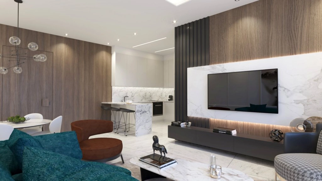 2 Bedroom Apartment for Sale in Sotira, Famagusta District