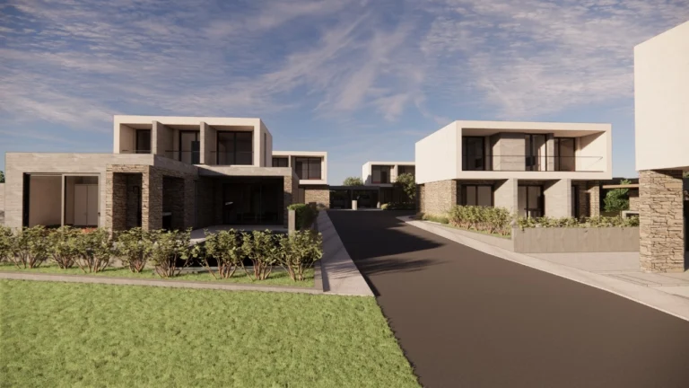 3 Bedroom House for Sale in Chlorakas, Paphos District