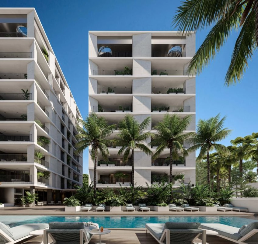 3 Bedroom Apartment for Sale