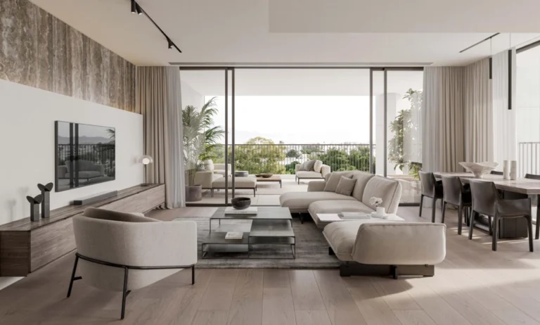 3 Bedroom Apartment for Sale