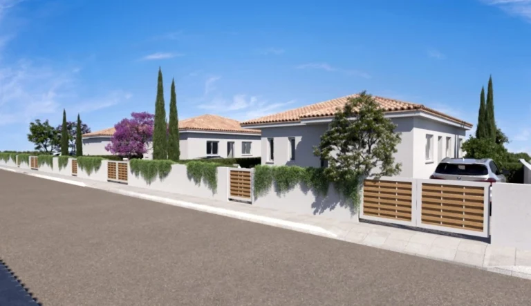 3 Bedroom House for Sale in Frenaros, Famagusta District