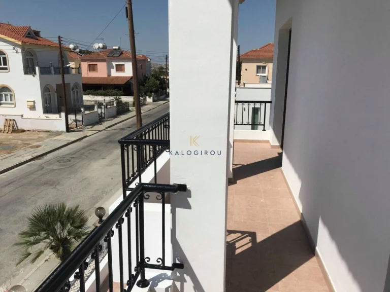 4 Bedroom House for Sale in Livadia Larnakas, Larnaca District