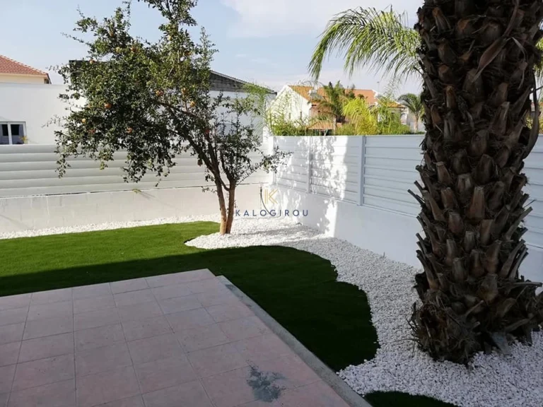 4 Bedroom House for Sale in Livadia Larnakas, Larnaca District