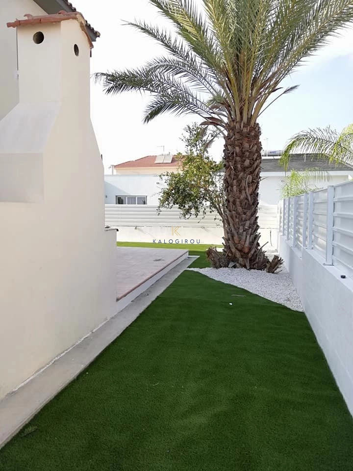 4 Bedroom House for Sale in Livadia Larnakas, Larnaca District