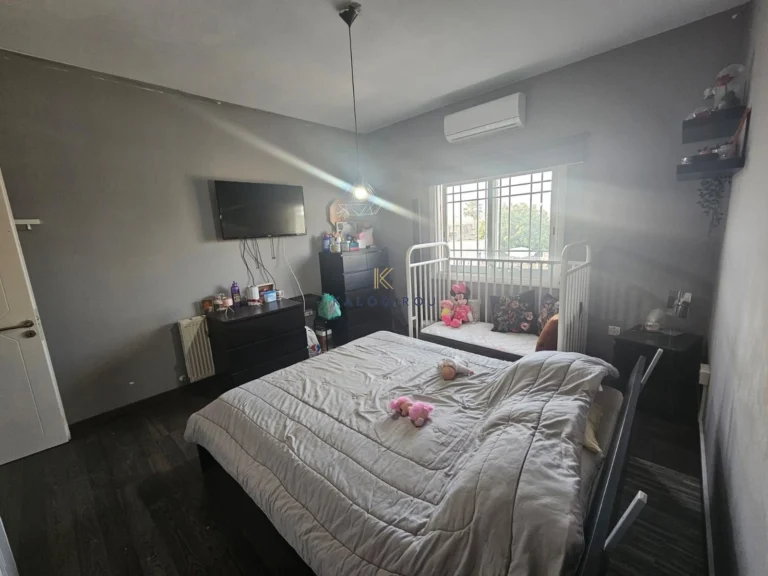 4 Bedroom House for Sale in Larnaca District
