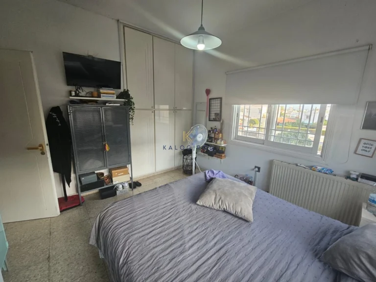 4 Bedroom House for Sale in Larnaca District