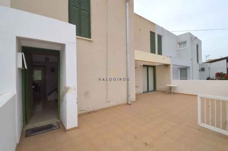 3 Bedroom House for Sale in Larnaca District