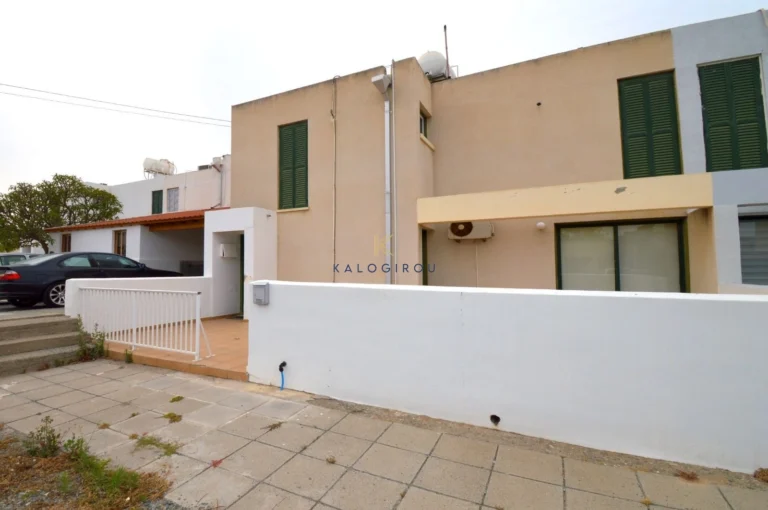 3 Bedroom House for Sale in Larnaca District