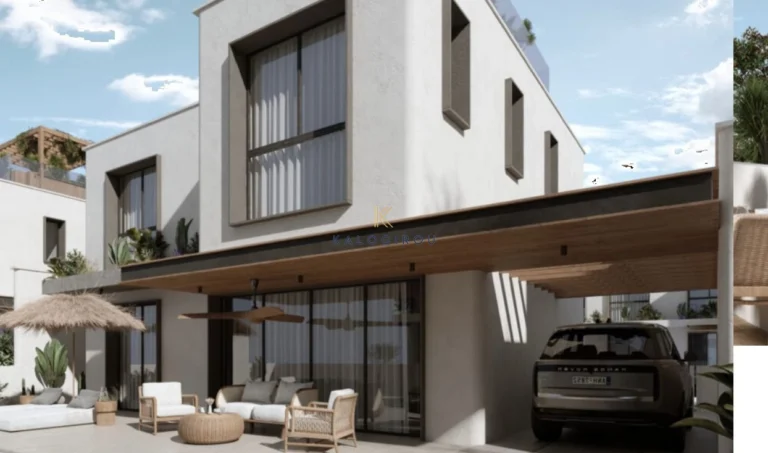 Cheap Houses and Villas for Sale Famagusta up to 800000 euro
