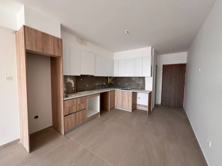 2 Bedroom Apartment for Sale in Livadia Larnakas, Larnaca District