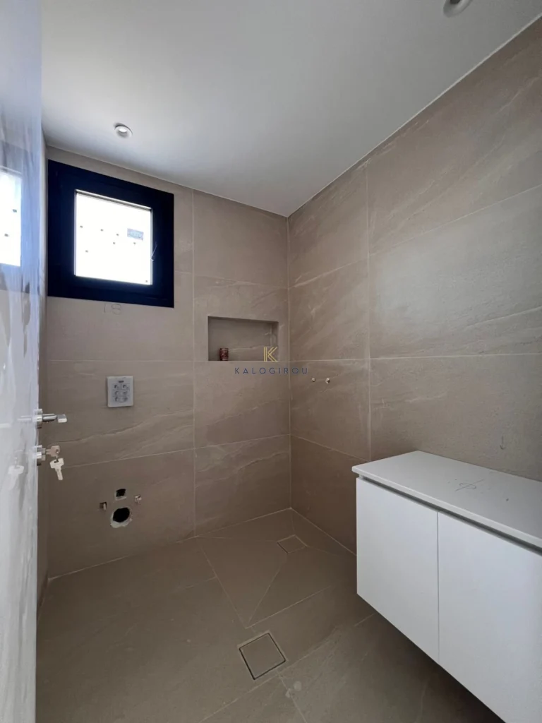 2 Bedroom Apartment for Sale in Livadia Larnakas, Larnaca District