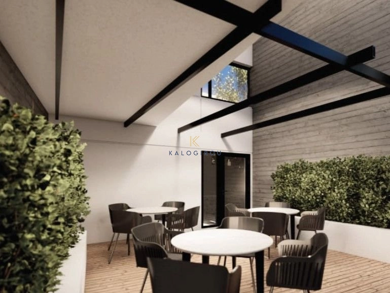 2 Bedroom Apartment for Sale in Livadia Larnakas, Larnaca District