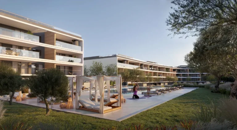 3 Bedroom Apartment for Sale in Kato Paphos