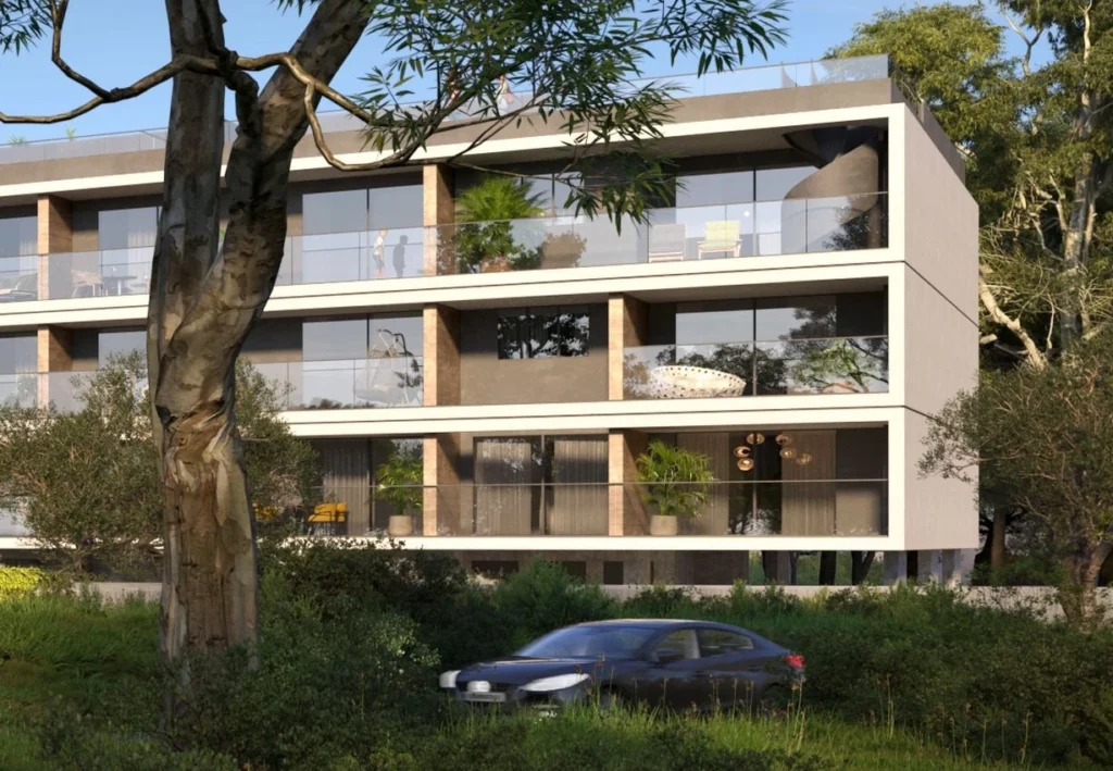 1 Bedroom Apartment for Sale in Kato Paphos