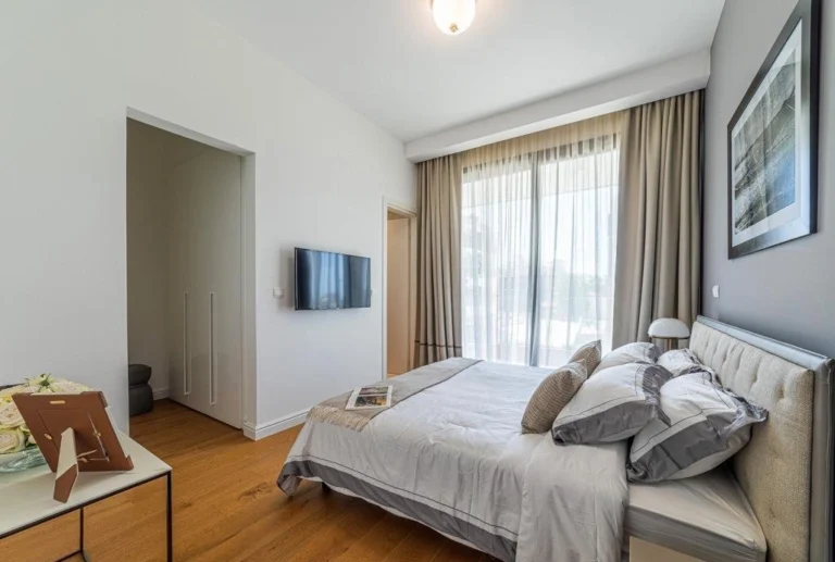 60m² Apartment for Sale in Kato Paphos