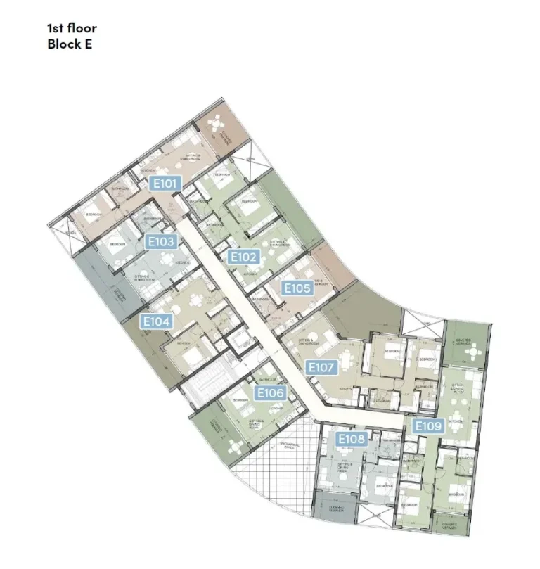 2 Bedroom Apartment for Sale in Kato Paphos