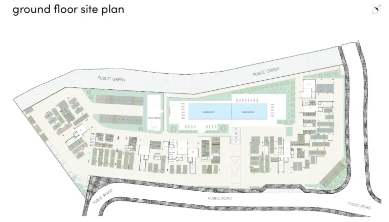 3 Bedroom Apartment for Sale in Kato Paphos