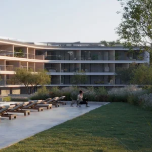 3 Bedroom Apartment for Sale in Kato Paphos