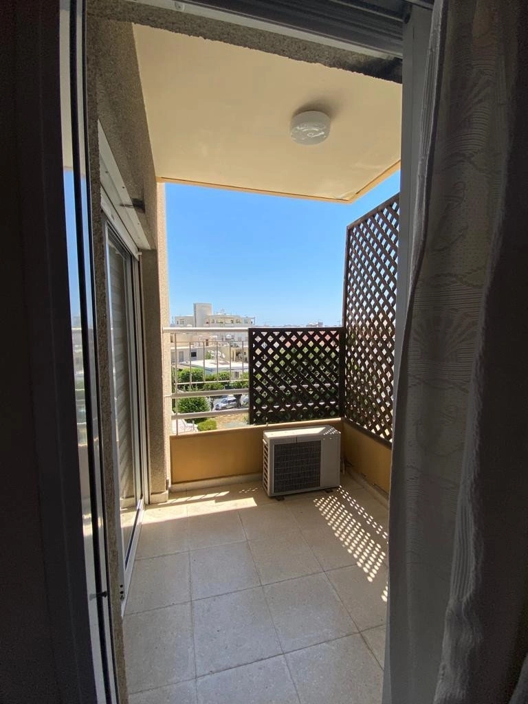 2 Bedroom Apartment for Sale in Limassol District