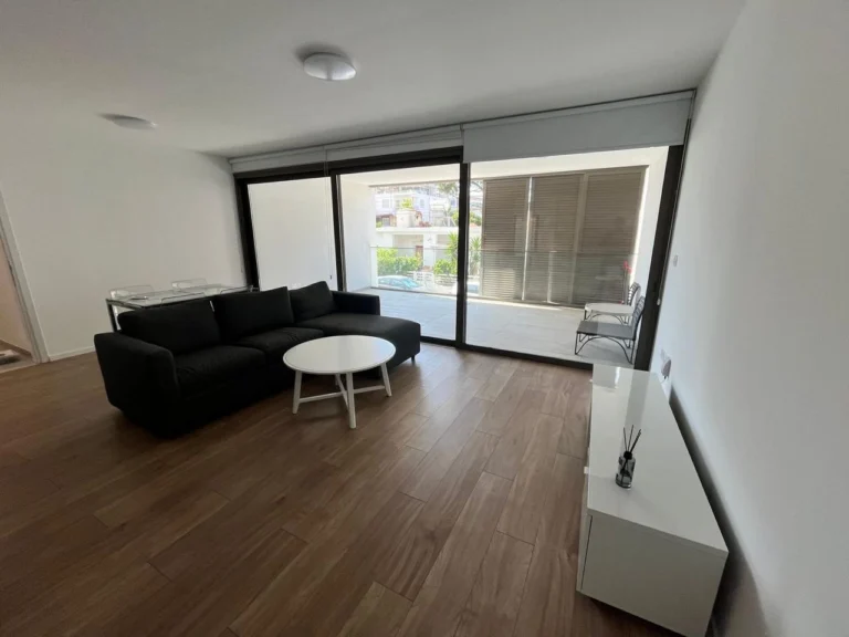 2 Bedroom Apartment for Rent in Strovolos – Acropolis, Nicosia District