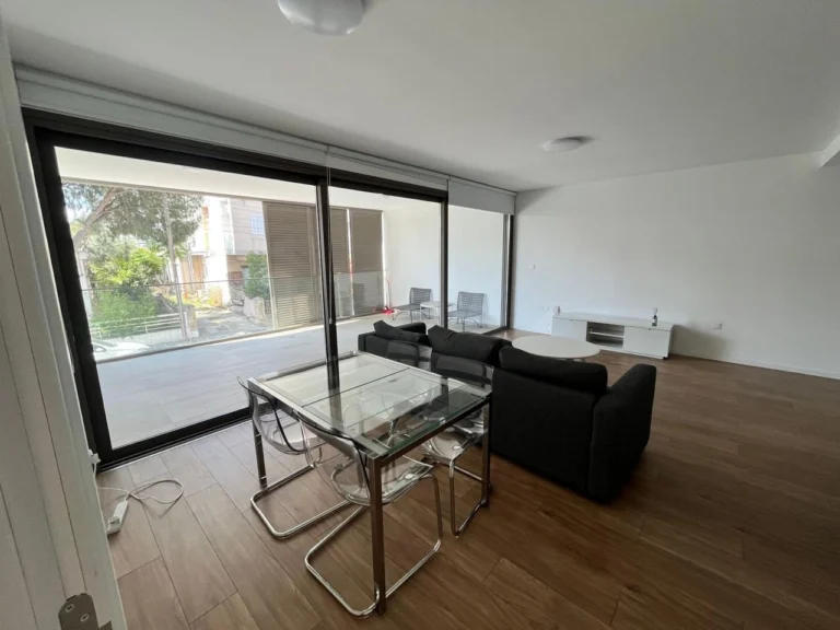 2 Bedroom Apartment for Rent in Strovolos – Acropolis, Nicosia District