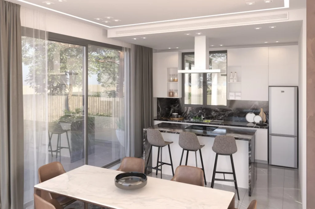 3 Bedroom House for Sale in Tala, Paphos District