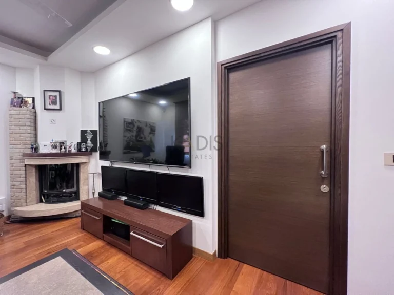 5 Bedroom House for Rent in Engomi, Nicosia District