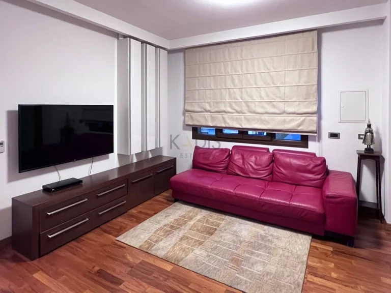 5 Bedroom House for Rent in Engomi, Nicosia District