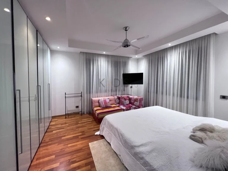 5 Bedroom House for Rent in Engomi, Nicosia District