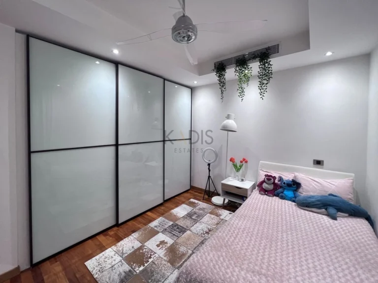 5 Bedroom House for Rent in Engomi, Nicosia District