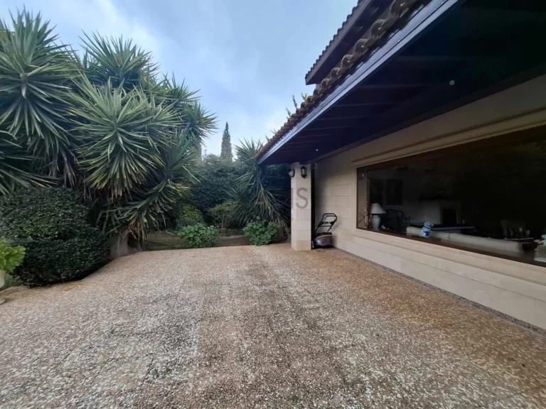 4 Bedroom House for Sale in Geri, Nicosia District