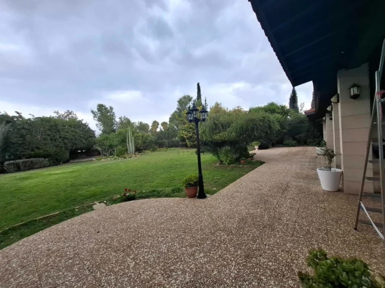 4 Bedroom House for Sale in Geri, Nicosia District