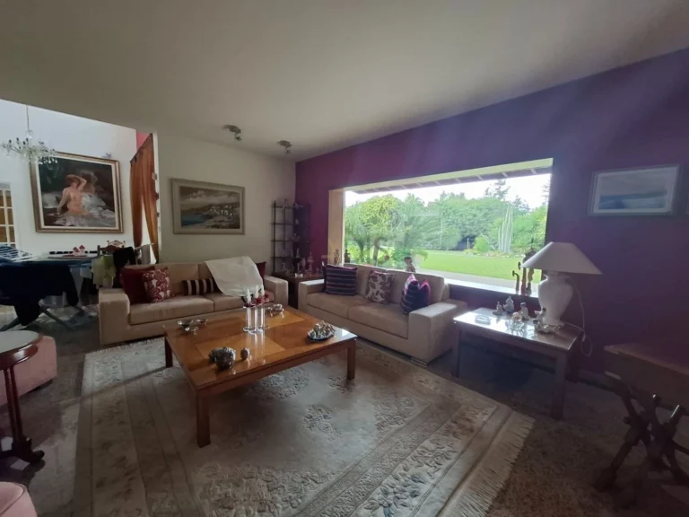 4 Bedroom House for Sale in Geri, Nicosia District