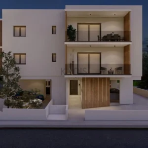 1 Bedroom Apartment for Sale in Engomi, Nicosia District