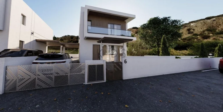Cheap Houses and Villas for Sale Limassol up to 500000 euro