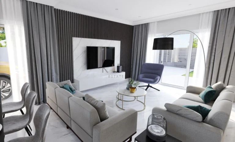 Cheap Houses and Villas for Sale Limassol up to 500000 euro