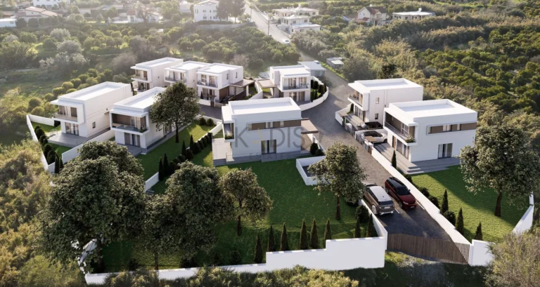 Cheap Houses and Villas for Sale Limassol up to 500000 euro