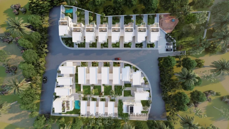 Cheap Houses and Villas for Sale Limassol up to 600000 euro