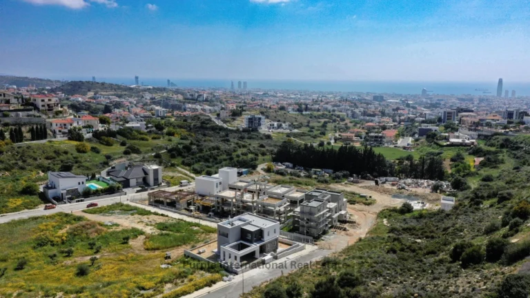3 Bedroom House for Sale in Limassol – Agios Athanasios