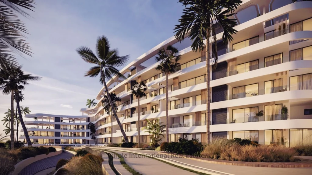 3 Bedroom Apartment for Sale in Limassol – Agios Athanasios