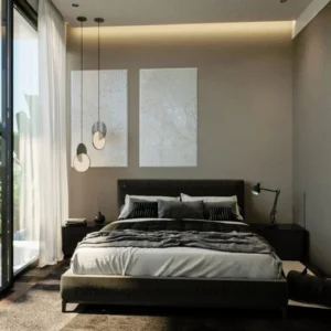 4 Bedroom Apartment for Sale in Limassol – Agios Athanasios