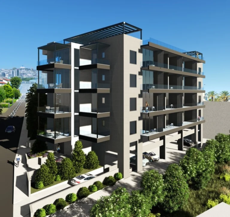 Cheap Apartments for Sale Paphos up to 400000 euro