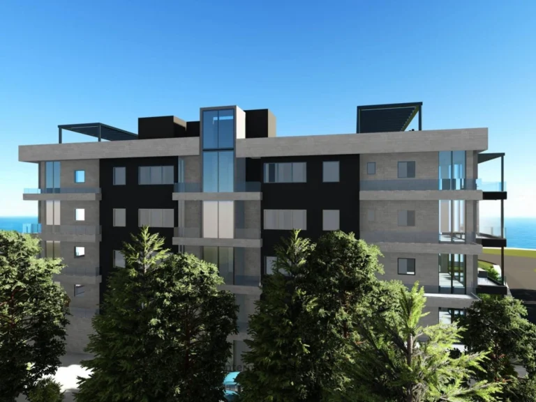 Cheap Apartments for Sale Paphos up to 400000 euro