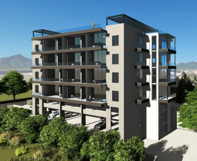 Cheap Apartments for Sale Paphos up to 400000 euro