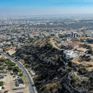 1 Bedroom Apartment for Sale in Limassol – Agia Fyla