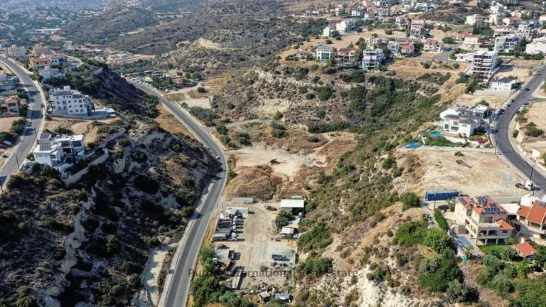 3 Bedroom Apartment for Sale in Limassol – Agia Fyla